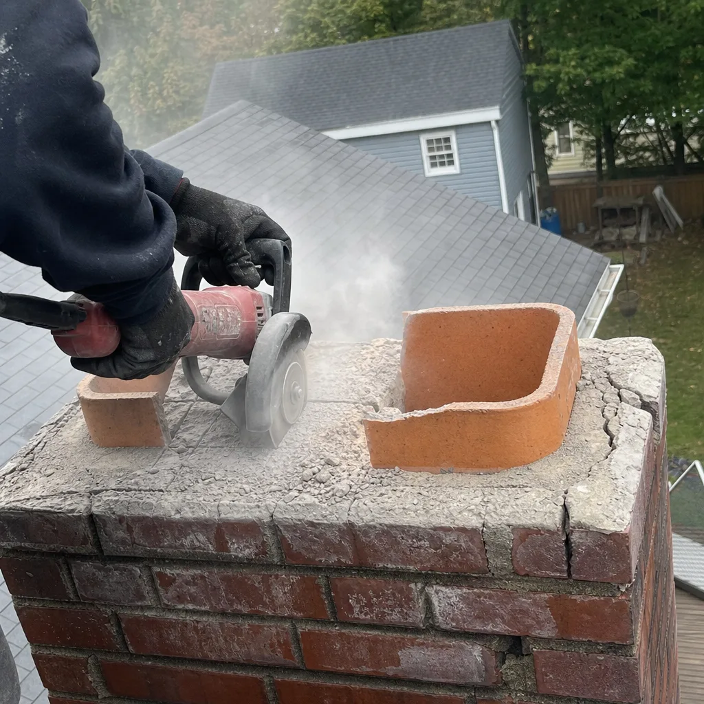 Gas Fireplace Service