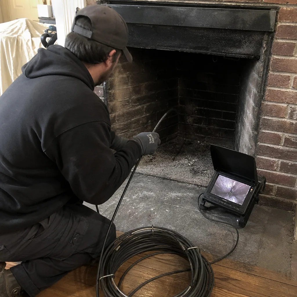 Damper Repair