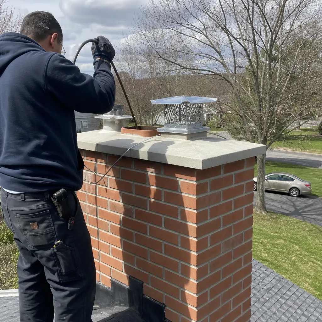 After - Recent Project