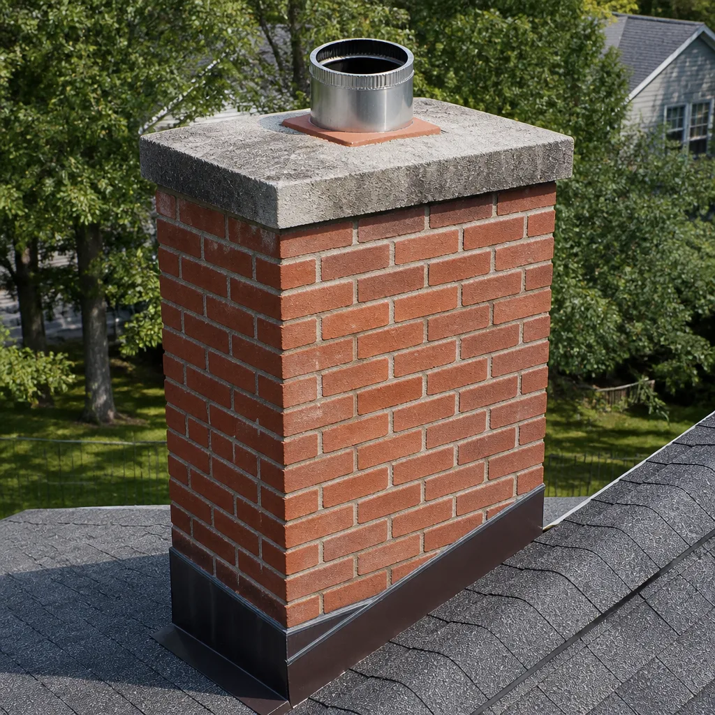 Flue relining