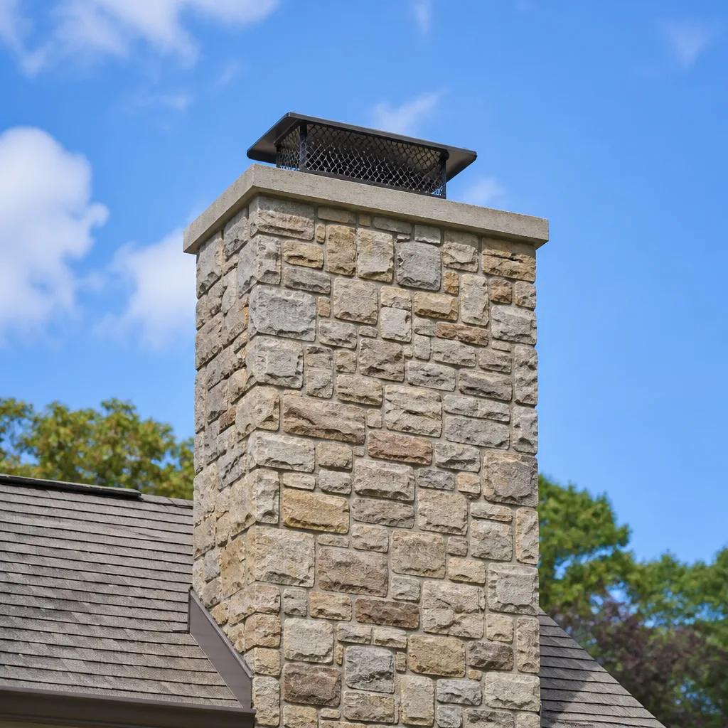 Masonry repair